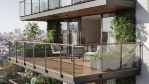 Balkon i przepisy budowlane – ani centymetra więcej bez zgody