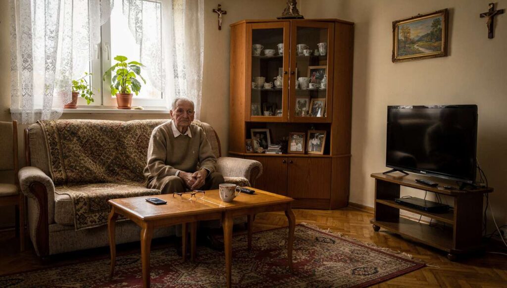 Emerytury 65- i 70-latków w Polsce – ile naprawdę można dostać w 2026?