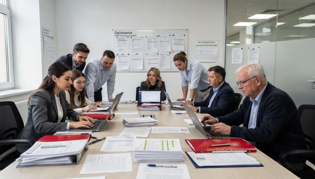 Wniosek EPD-21 zwiększa 13. i 14. emeryturę – złóż go w ZUS przed terminem