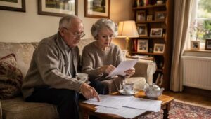 Minimalna emerytura za pracę w Wielkiej Brytanii – kwota zaskakuje Polaków