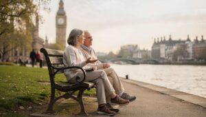 10 lat pracy na Wyspach – tyle wyniesie twoja brytyjska emerytura