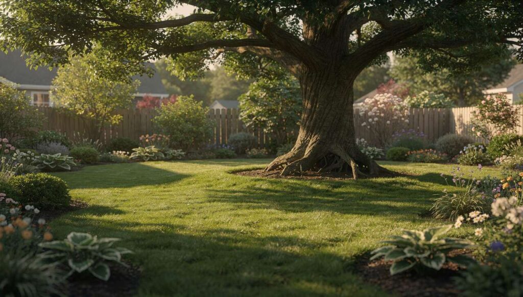 Zakazane drzewo na działce – grozi nawet milion złotych kary