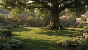 Zakazane drzewo na działce – grozi nawet milion złotych kary