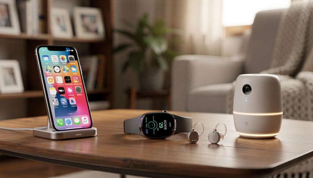 Trzy superdodatki dla seniorów w 2026 – podratują domowy budżet