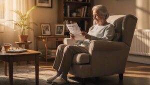 Stulatek i dodatek od ZUS – tyle wynosi premia za wiek w Polsce