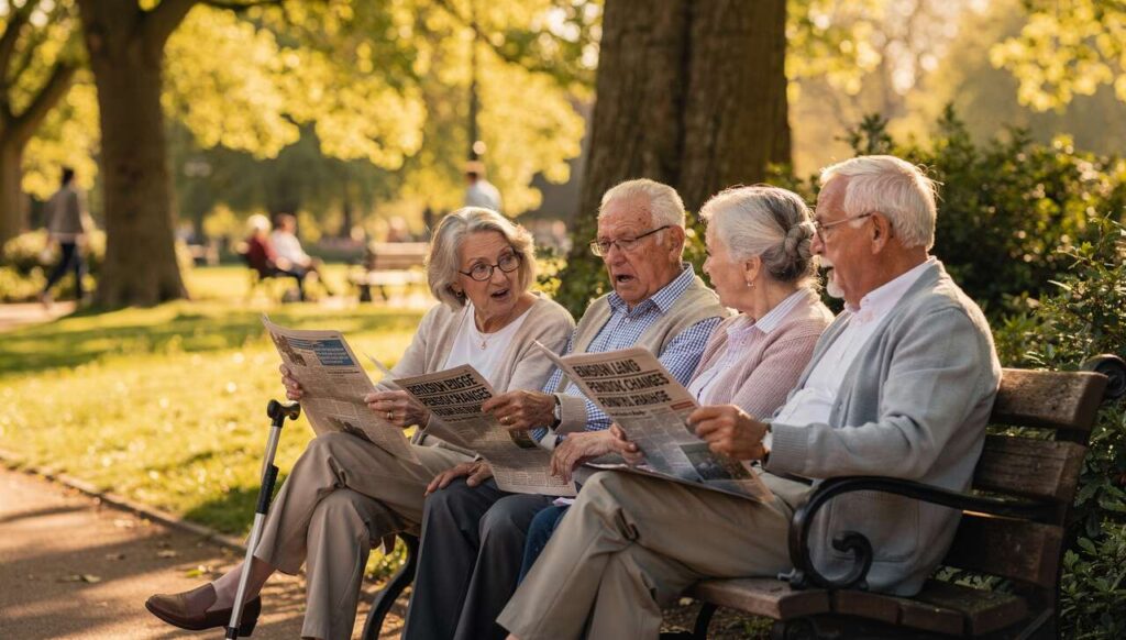 Emerytura bez podatku w 2026? Nowe wyliczenia zaskakują seniorów