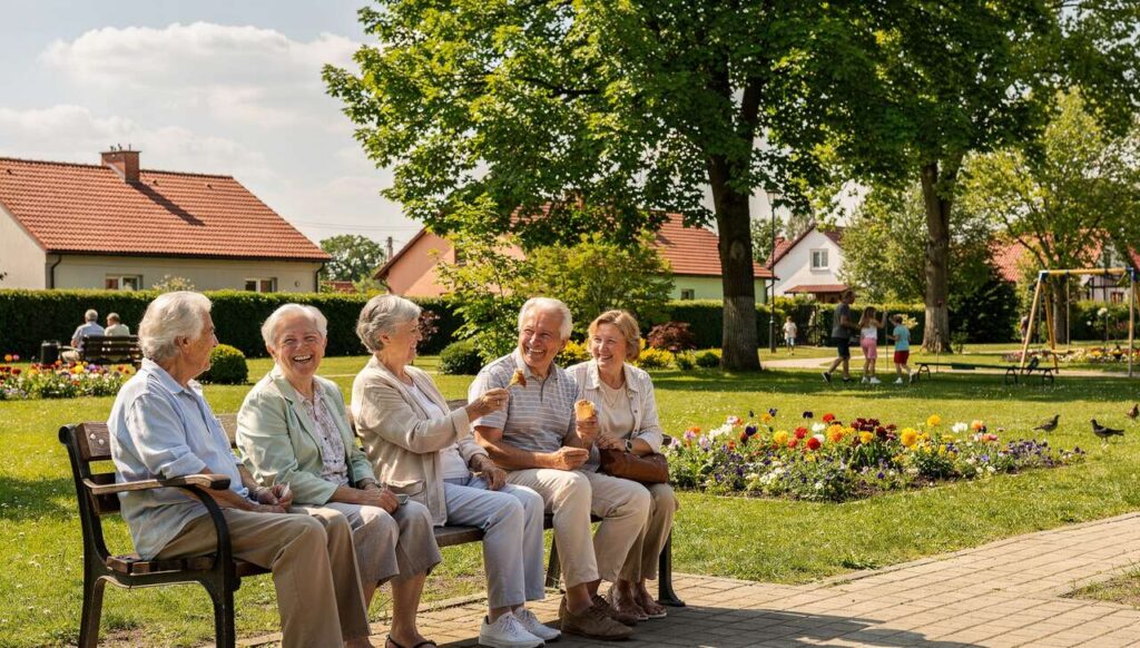 Seniorzy zwolnieni z opłat za śmieci – decyduje jeden warunek