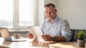 Jeden dokument w ZUS i wyższa emerytura – mało kto o tym wie