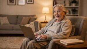 300 zł dodatku do emerytury co miesiąc – niewielu seniorów o tym wie