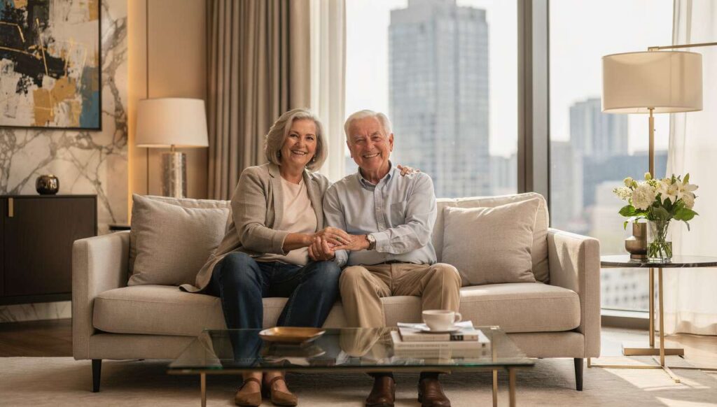 Emerytura powyżej 6 tys. zł – jak wejść do klubu 1 proc. najbogatszych?