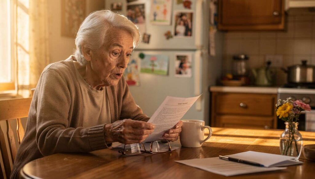 Ponad 6 tys. zł dodatku co miesiąc – wielu emerytów wciąż o nim nie wie