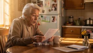 Ponad 6 tys. zł dodatku co miesiąc – wielu emerytów wciąż o nim nie wie