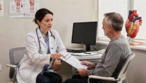 Choroby serca i zasiłek pielęgnacyjny – kto może ubiegać się o świadczenie?