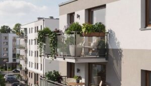 500 zł mandatu za balkon – eksperci ostrzegają przed tym błędem