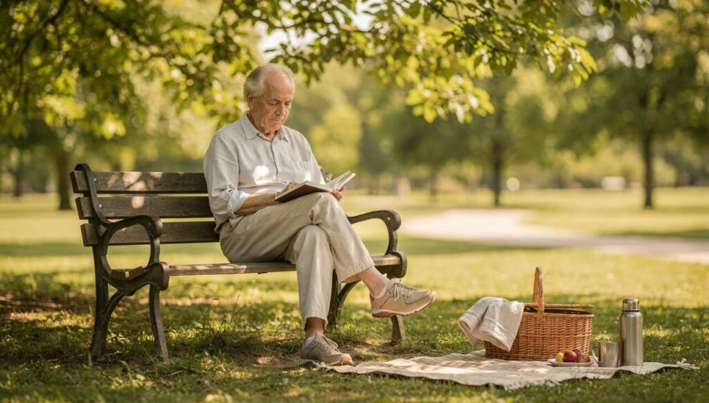 67 lat bez etatu – czy należy mi się emerytura od państwa?