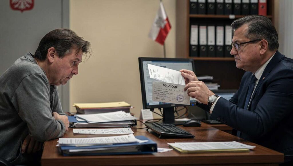 To zdanie przekreśla orzeczenie o niepełnosprawności – komisja odrzuci wniosek