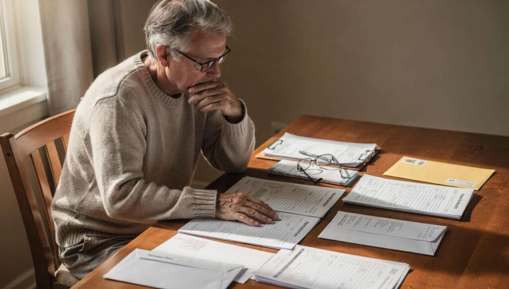 15 lat pracy i 65 lat – czy ZUS wypłaci choć minimalną emeryturę?