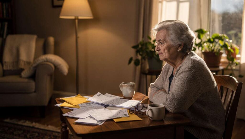 Zwyrodnienie stawów – tyle należy ci się zasiłku od państwa