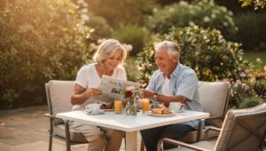 7 lat wcześniej na emeryturę – ale musisz spełnić jeden warunek