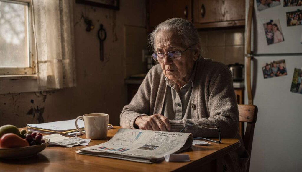 Trzy grupy bez 13. emerytury w 2026 – czy jesteś na liście wykluczonych?