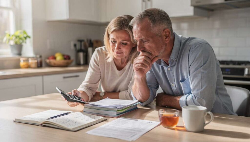 Choroby przewlekłe i 4327 zł miesięcznie – nowe świadczenie wspierające od 2026 roku