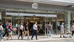 Sklep bez koszyka – czy możesz wejść? Oto co mówią przepisy